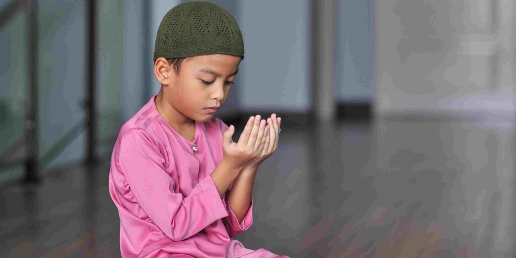 Niat Puasa Ramadhan