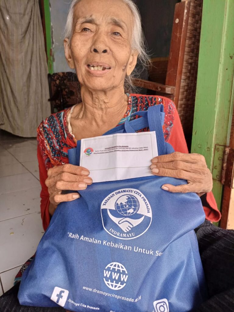 Santunan Yatim dan Dhuafa
