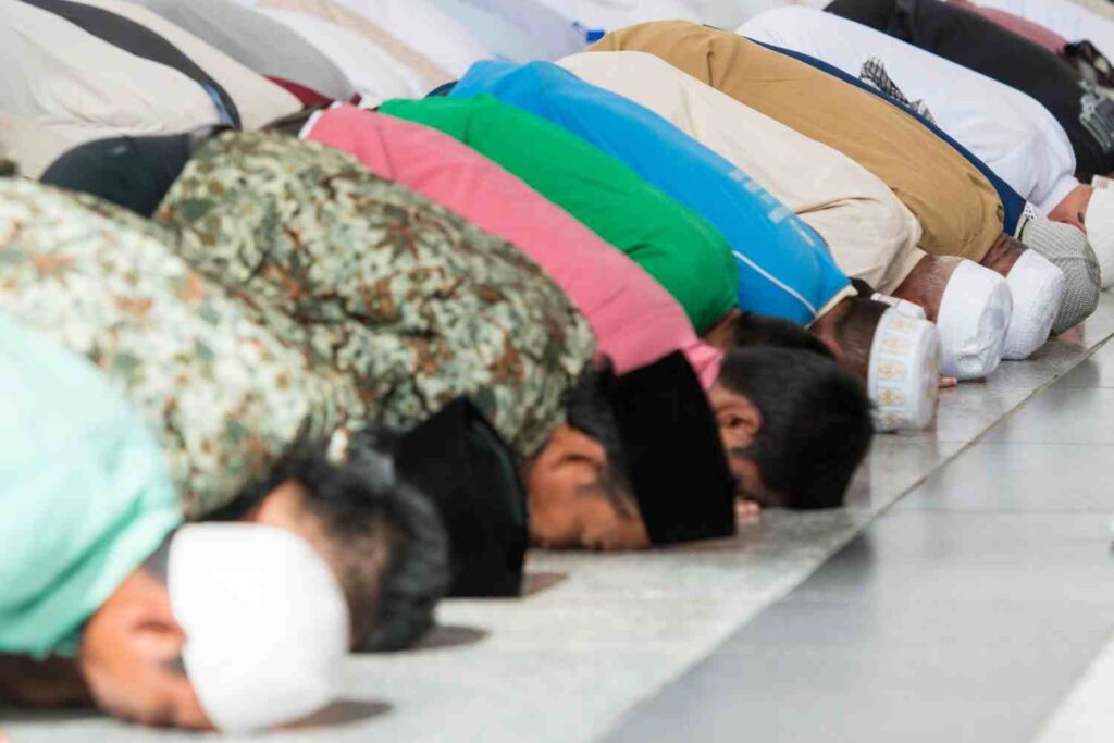 Keutamaan Bulan Ramadhan