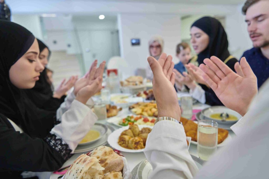 Hikmah di Balik Puasa